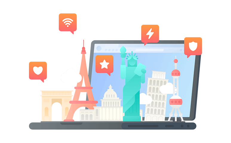 在马提尼克连接到中国vpn - 回国加速器